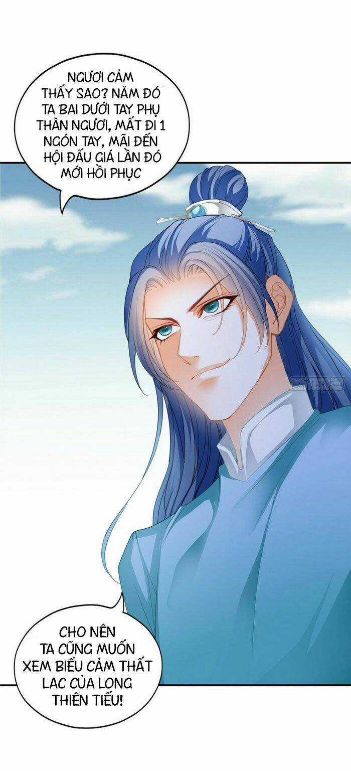 Cửu Tinh Bá Thể Quyết Chapter 38 trang 6