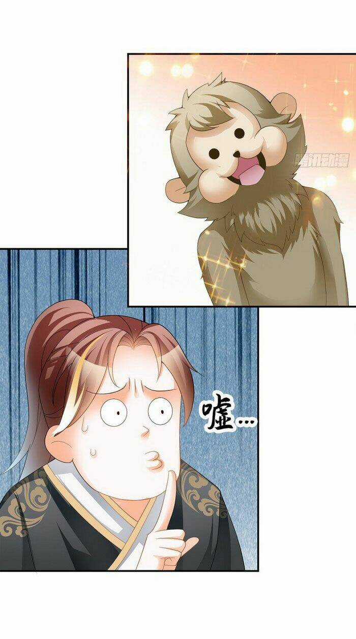 Cửu Tinh Bá Thể Quyết Chapter 39 trang 12