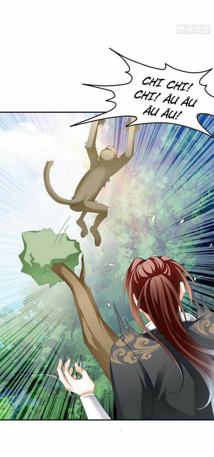 Cửu Tinh Bá Thể Quyết Chapter 39 trang 13
