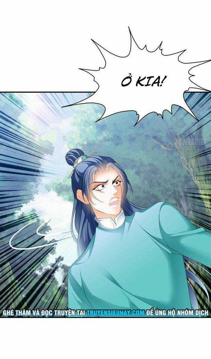 Cửu Tinh Bá Thể Quyết Chapter 39 trang 14
