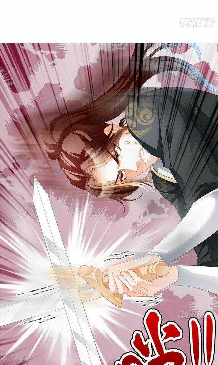Cửu Tinh Bá Thể Quyết Chapter 39 trang 18