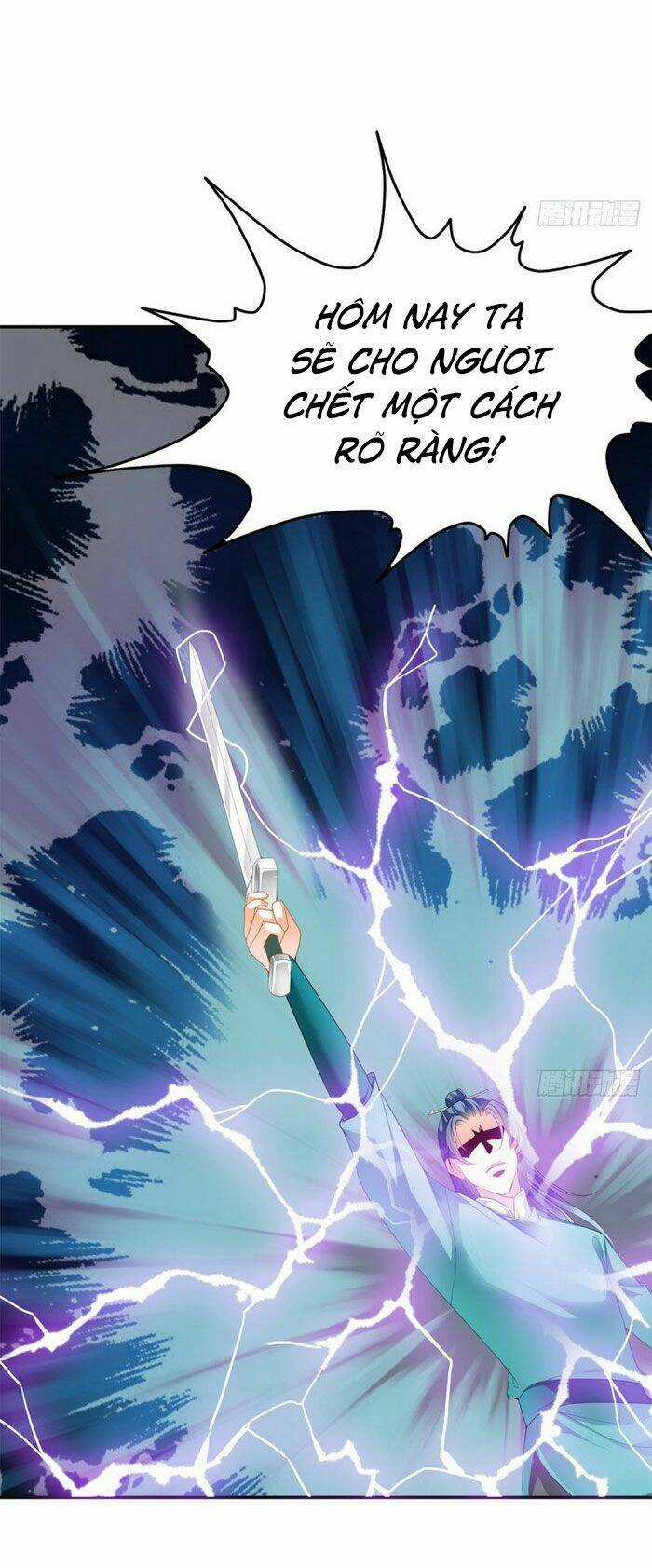 Cửu Tinh Bá Thể Quyết Chapter 39 trang 25
