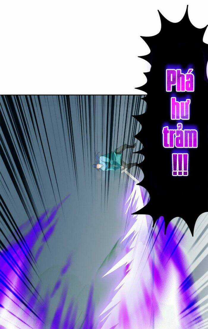 Cửu Tinh Bá Thể Quyết Chapter 39 trang 26