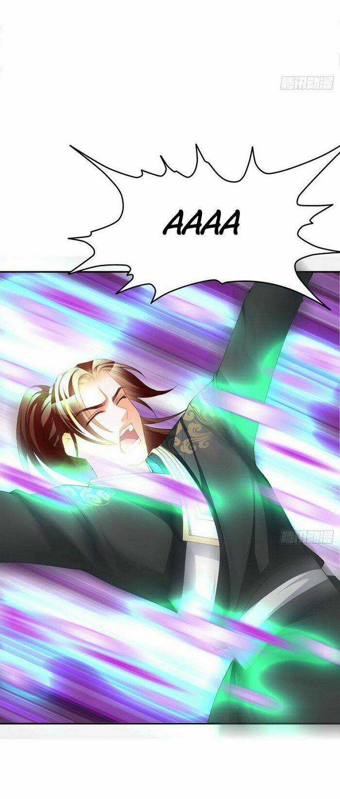 Cửu Tinh Bá Thể Quyết Chapter 39 trang 28