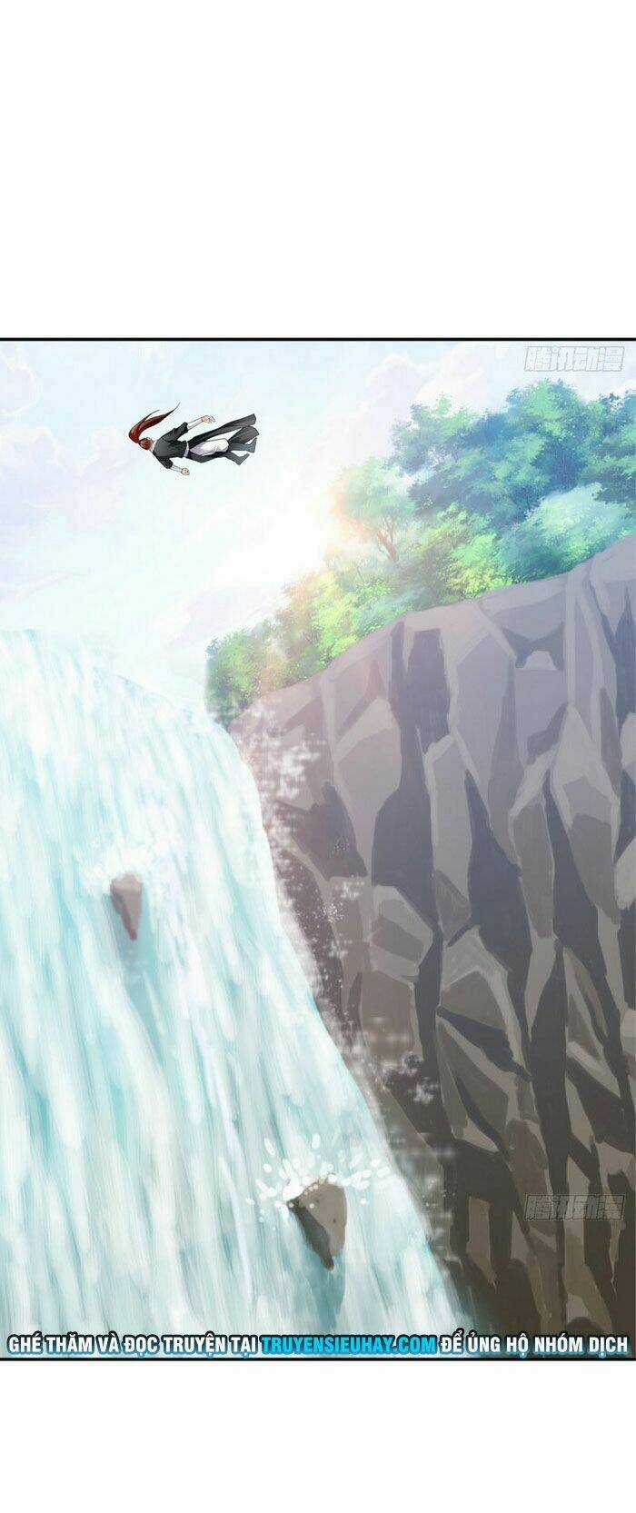 Cửu Tinh Bá Thể Quyết Chapter 39 trang 29