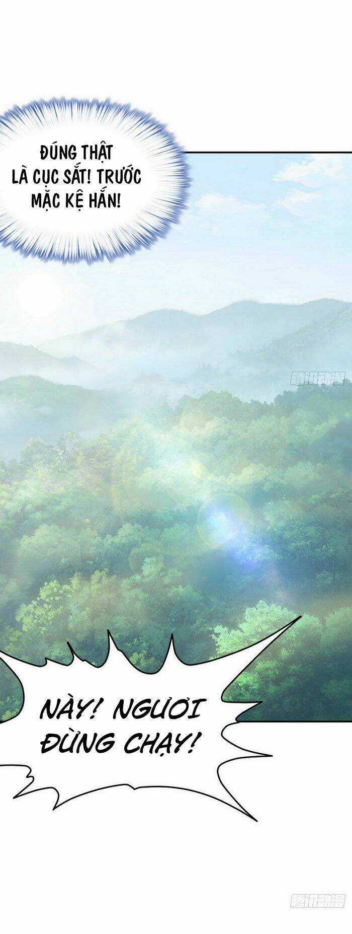 Cửu Tinh Bá Thể Quyết Chapter 39 trang 3