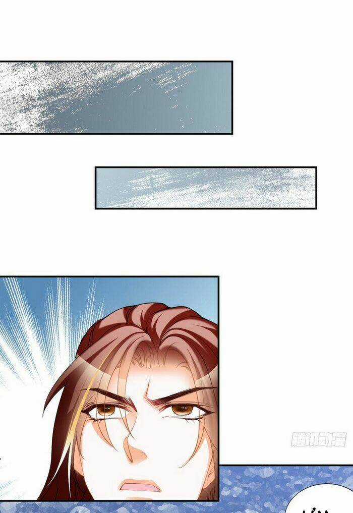Cửu Tinh Bá Thể Quyết Chapter 39 trang 32