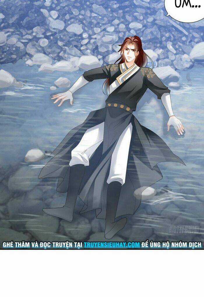 Cửu Tinh Bá Thể Quyết Chapter 39 trang 33