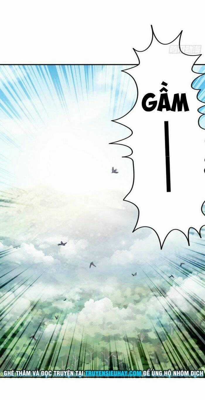 Cửu Tinh Bá Thể Quyết Chapter 39 trang 35