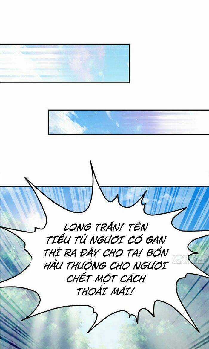 Cửu Tinh Bá Thể Quyết Chapter 39 trang 4