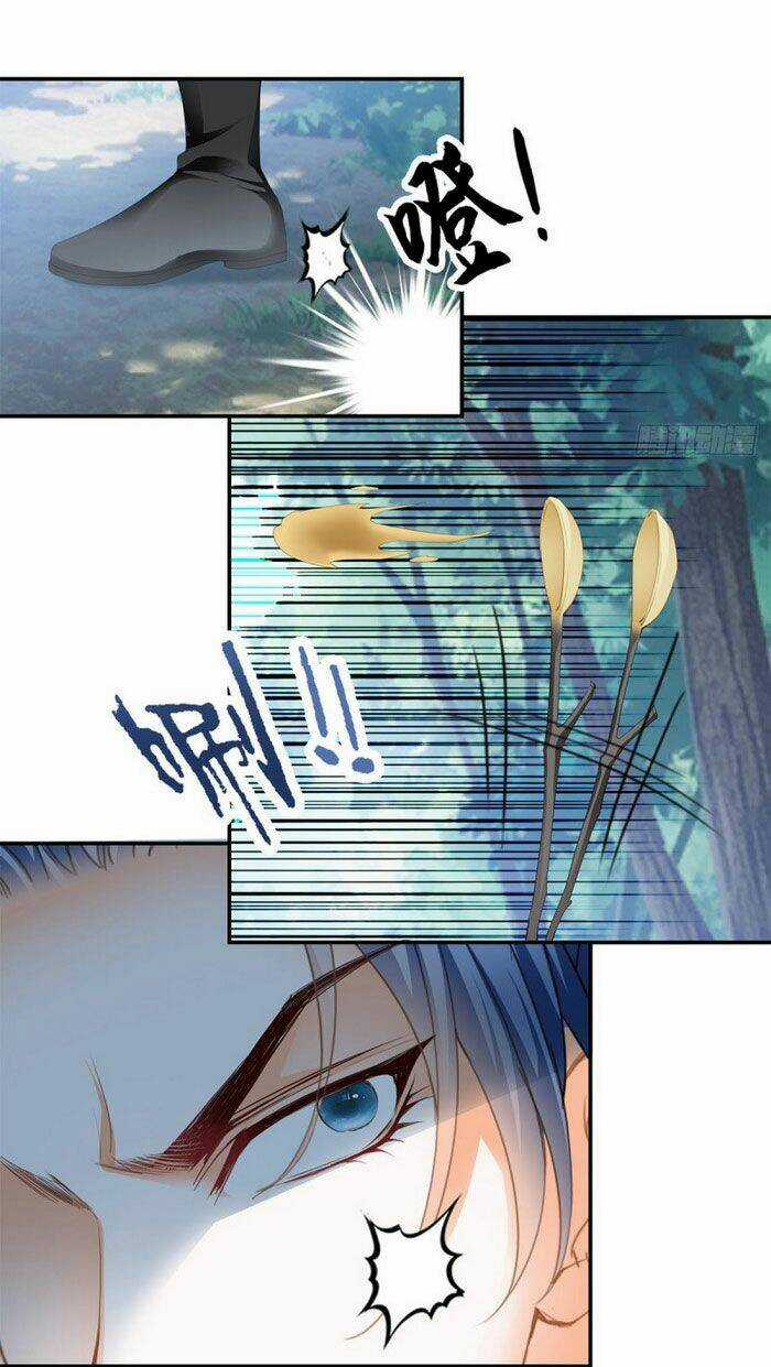 Cửu Tinh Bá Thể Quyết Chapter 39 trang 6