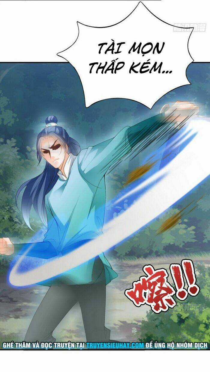 Cửu Tinh Bá Thể Quyết Chapter 39 trang 7