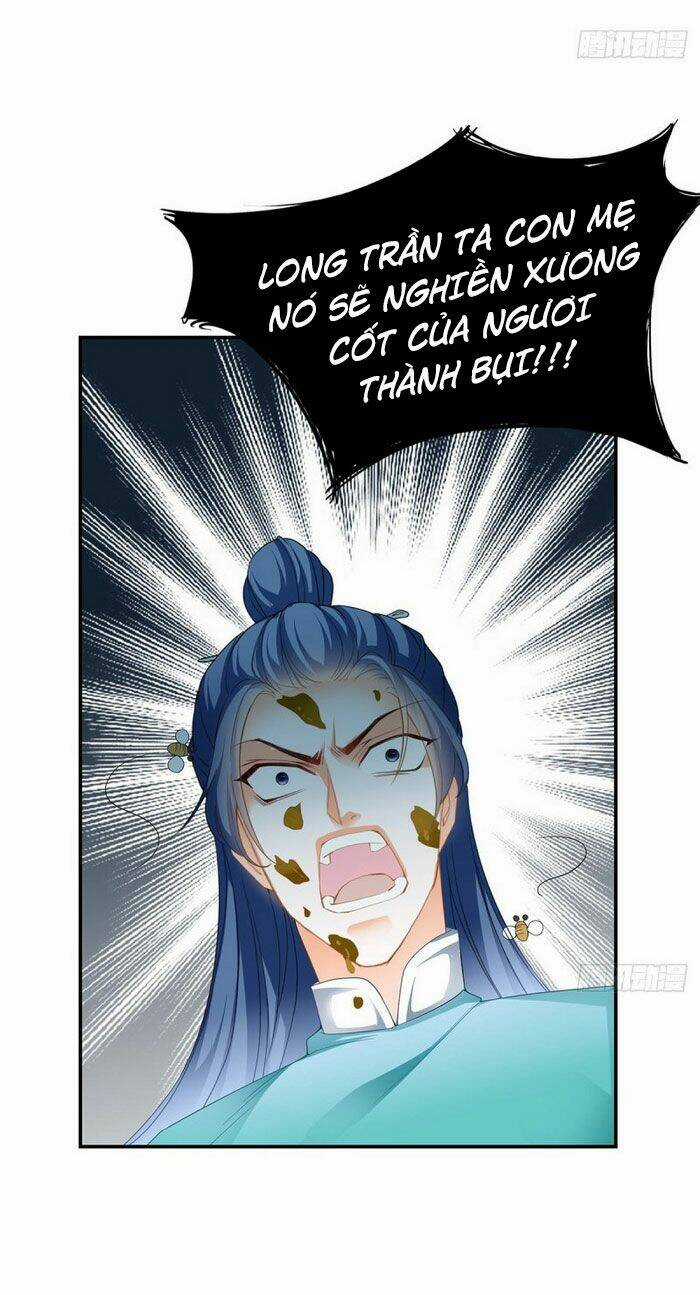 Cửu Tinh Bá Thể Quyết Chapter 39 trang 9