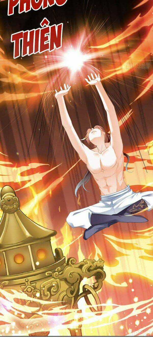 Cửu Tinh Bá Thể Quyết Chapter 4 trang 10