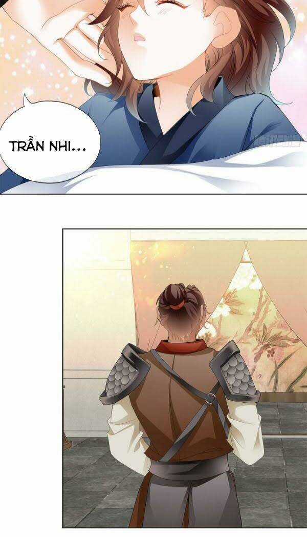 Cửu Tinh Bá Thể Quyết Chapter 4 trang 16