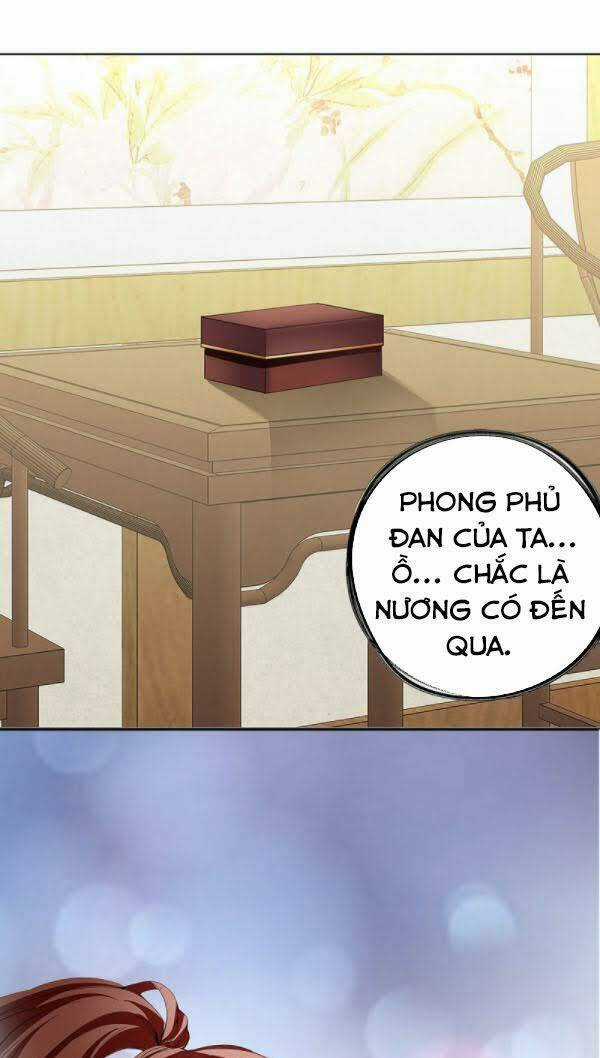 Cửu Tinh Bá Thể Quyết Chapter 4 trang 19