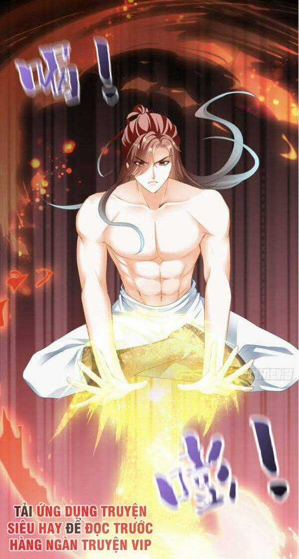 Cửu Tinh Bá Thể Quyết Chapter 4 trang 2