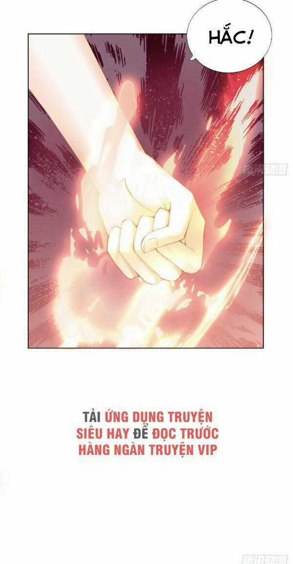 Cửu Tinh Bá Thể Quyết Chapter 4 trang 23