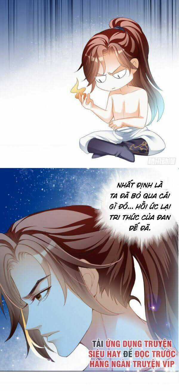 Cửu Tinh Bá Thể Quyết Chapter 4 trang 4