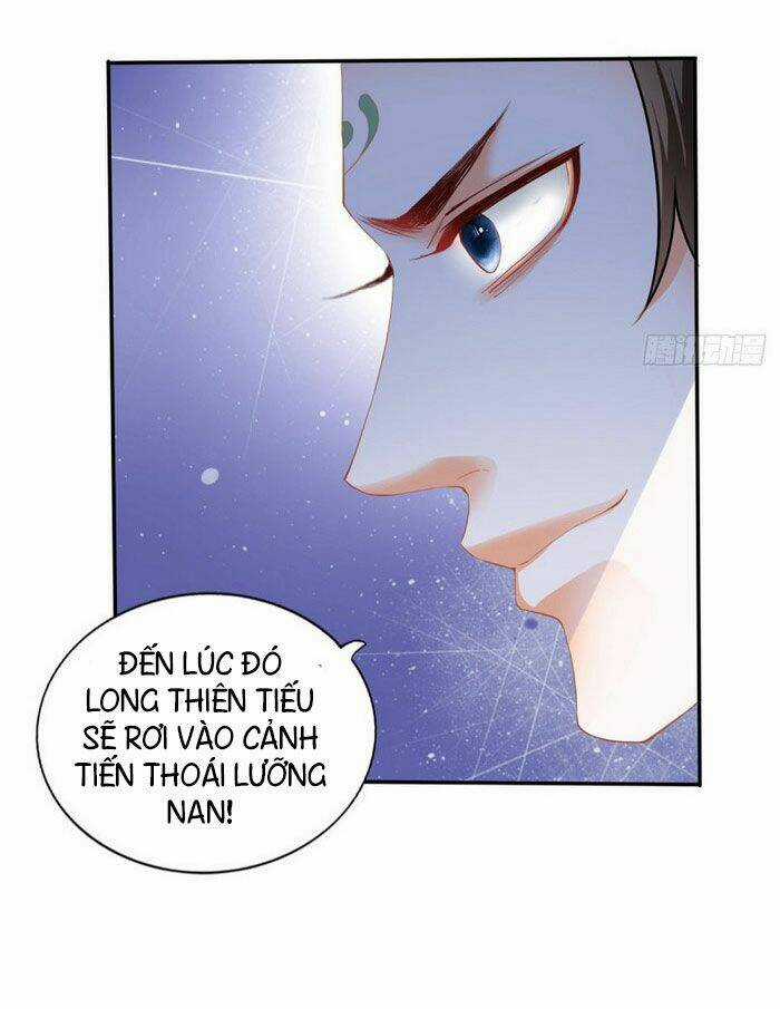 Cửu Tinh Bá Thể Quyết Chapter 40 trang 10