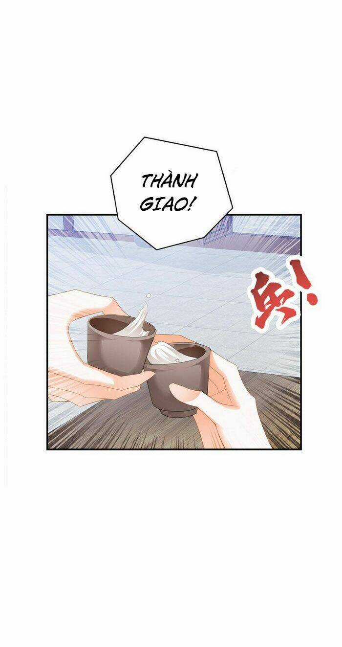 Cửu Tinh Bá Thể Quyết Chapter 40 trang 12