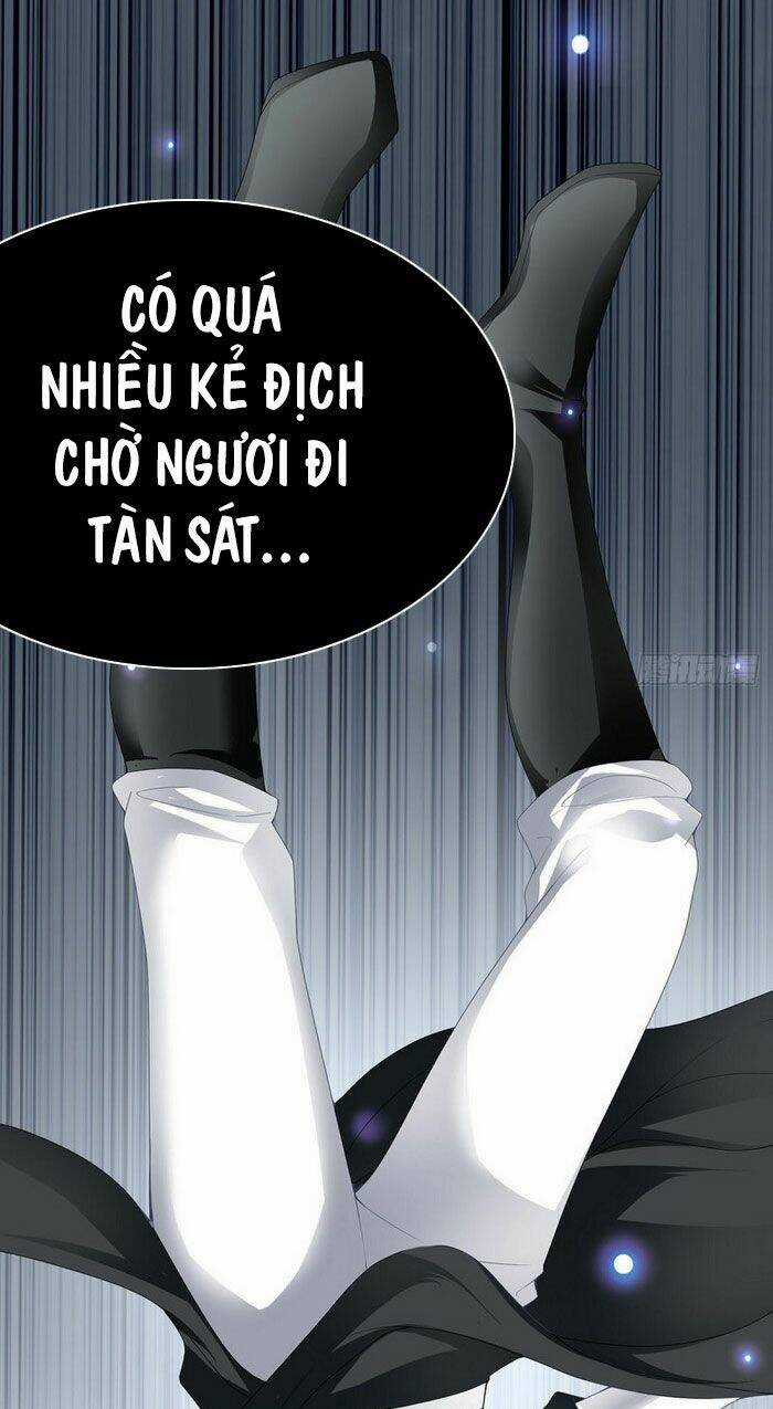 Cửu Tinh Bá Thể Quyết Chapter 40 trang 15