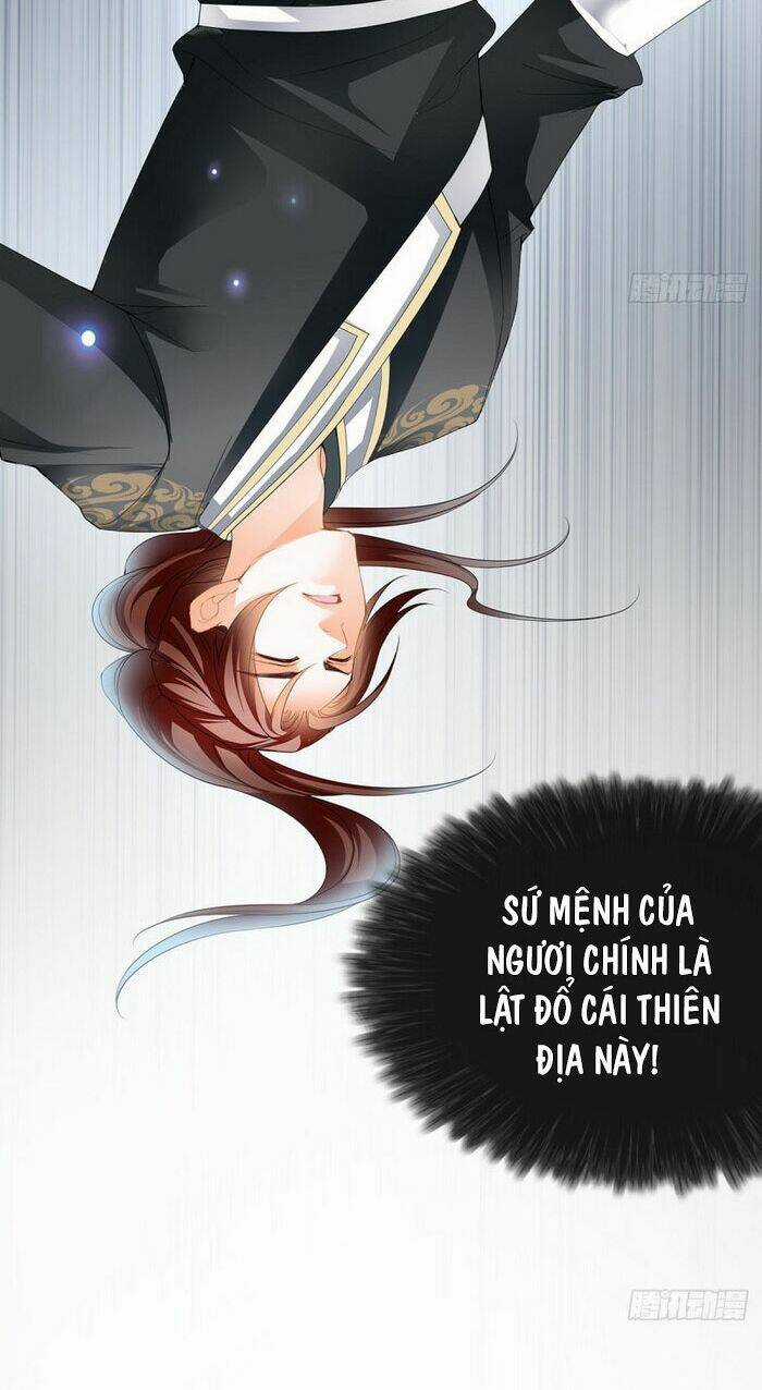 Cửu Tinh Bá Thể Quyết Chapter 40 trang 16