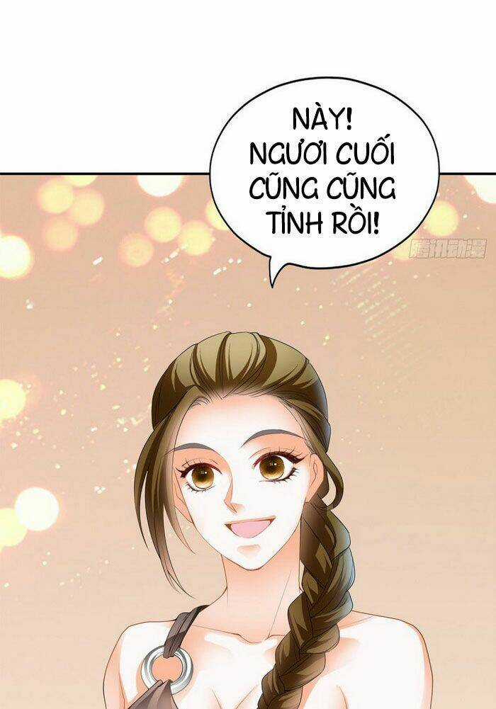 Cửu Tinh Bá Thể Quyết Chapter 40 trang 19