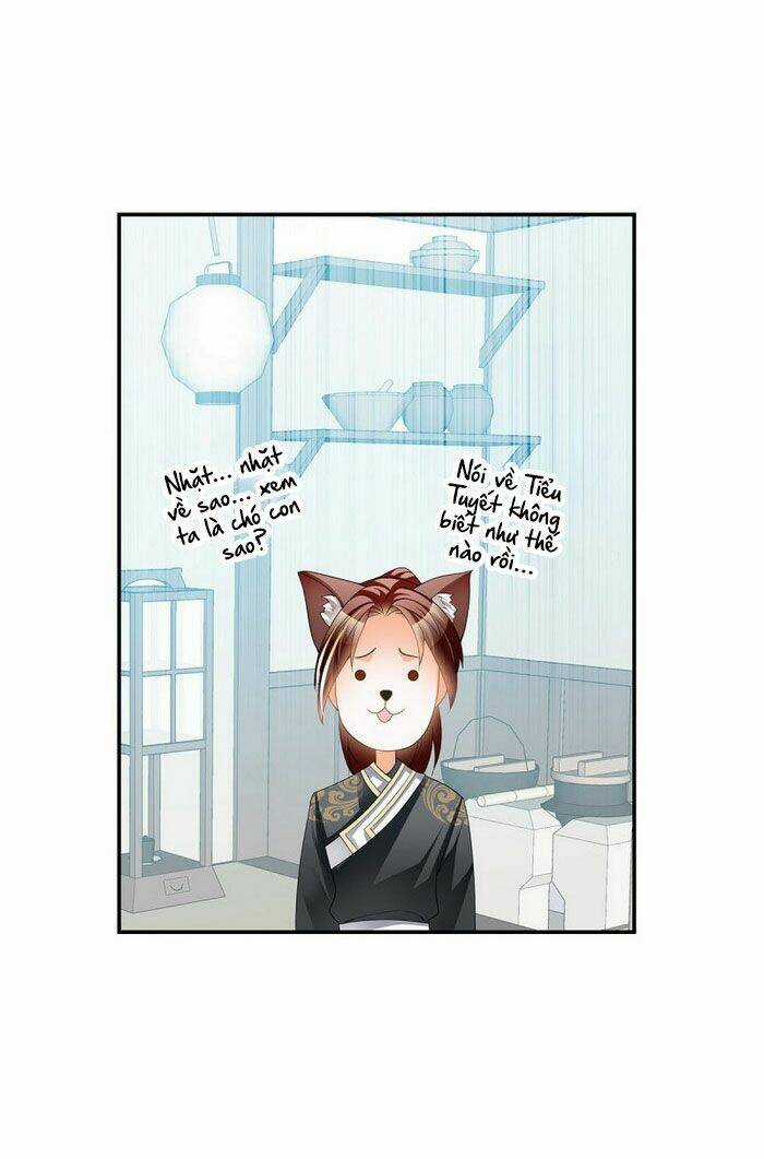 Cửu Tinh Bá Thể Quyết Chapter 40 trang 24