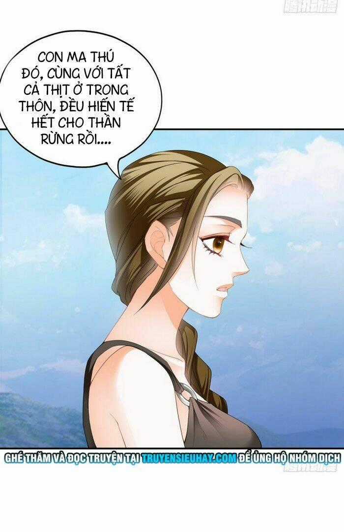 Cửu Tinh Bá Thể Quyết Chapter 40 trang 33