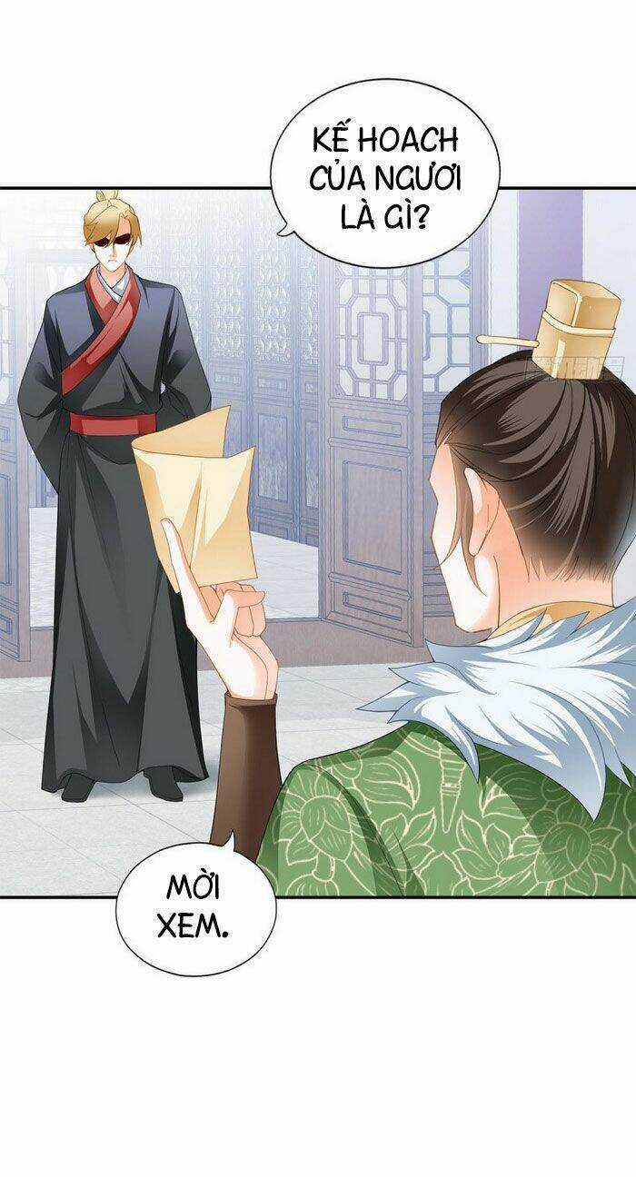 Cửu Tinh Bá Thể Quyết Chapter 40 trang 7