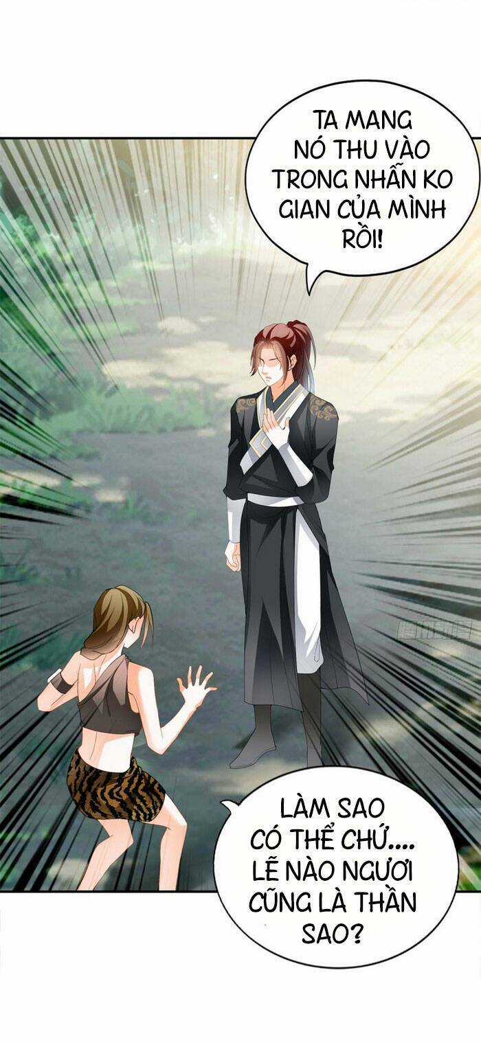 Cửu Tinh Bá Thể Quyết Chapter 41 trang 12