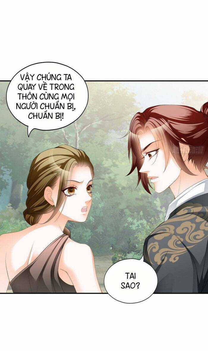 Cửu Tinh Bá Thể Quyết Chapter 41 trang 2