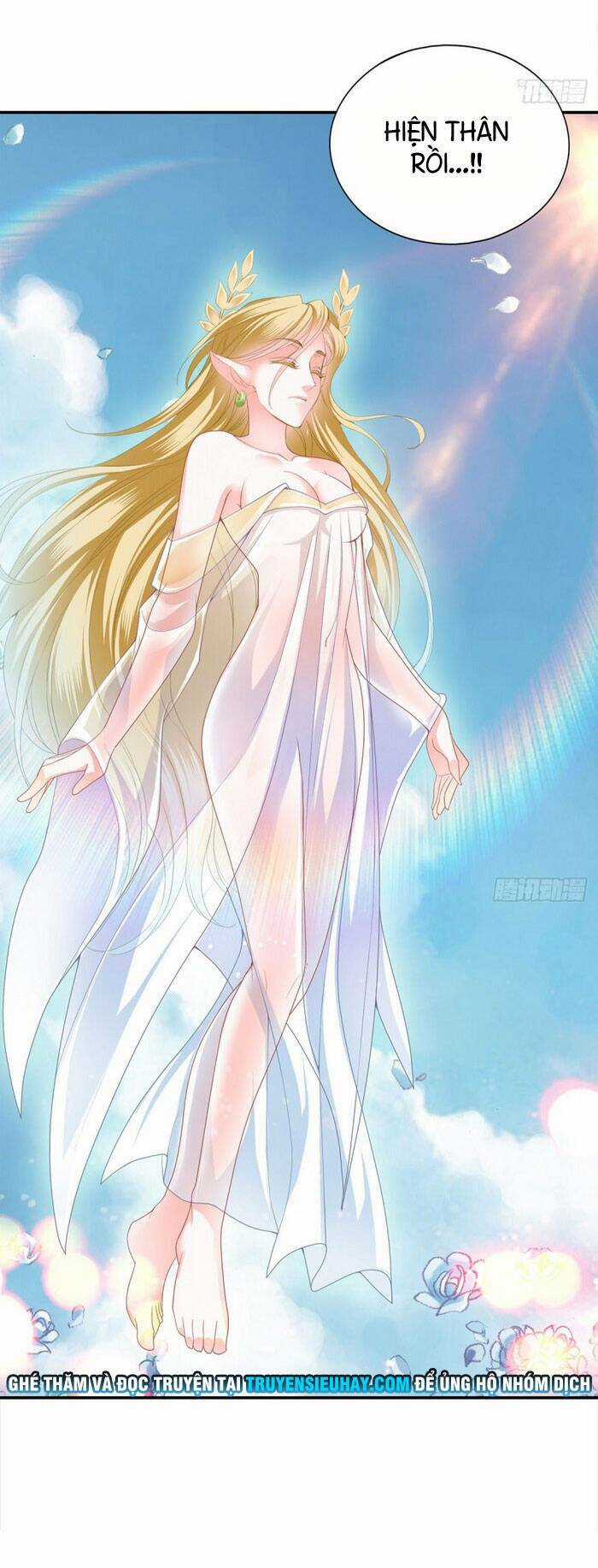 Cửu Tinh Bá Thể Quyết Chapter 41 trang 25