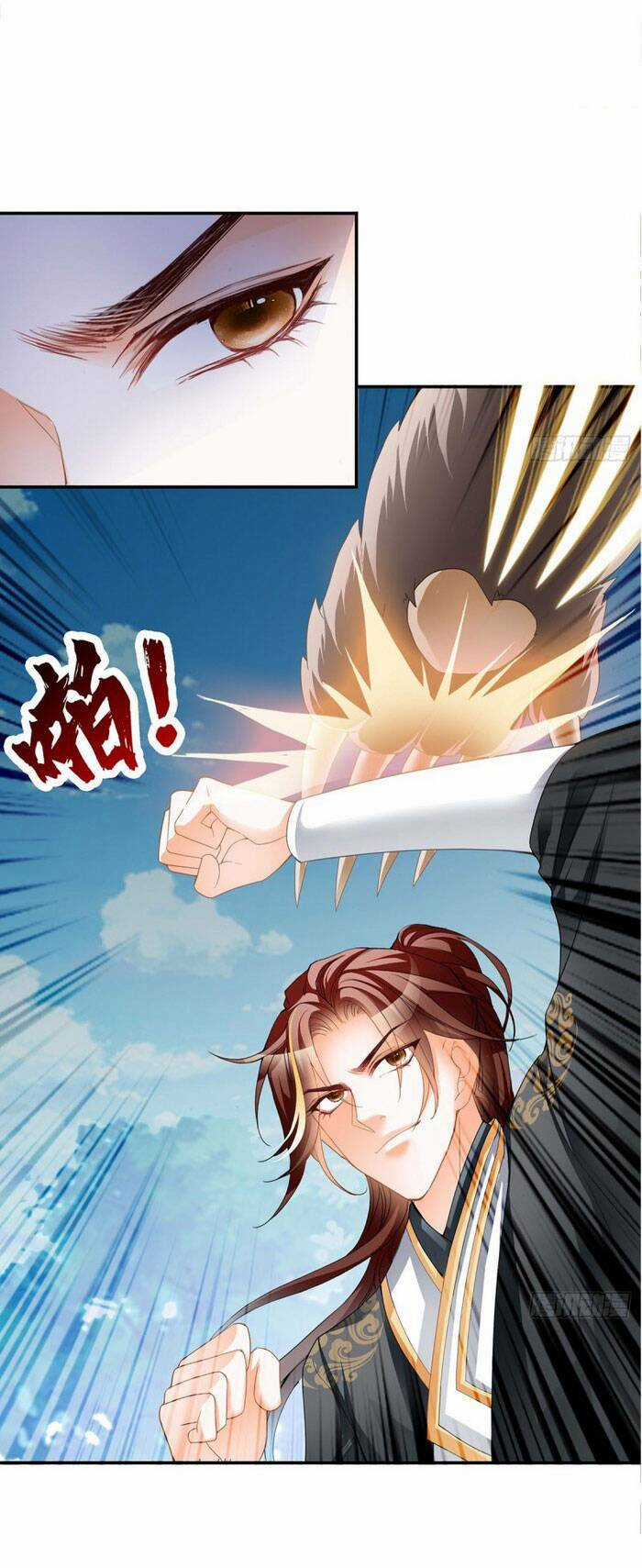 Cửu Tinh Bá Thể Quyết Chapter 41 trang 6