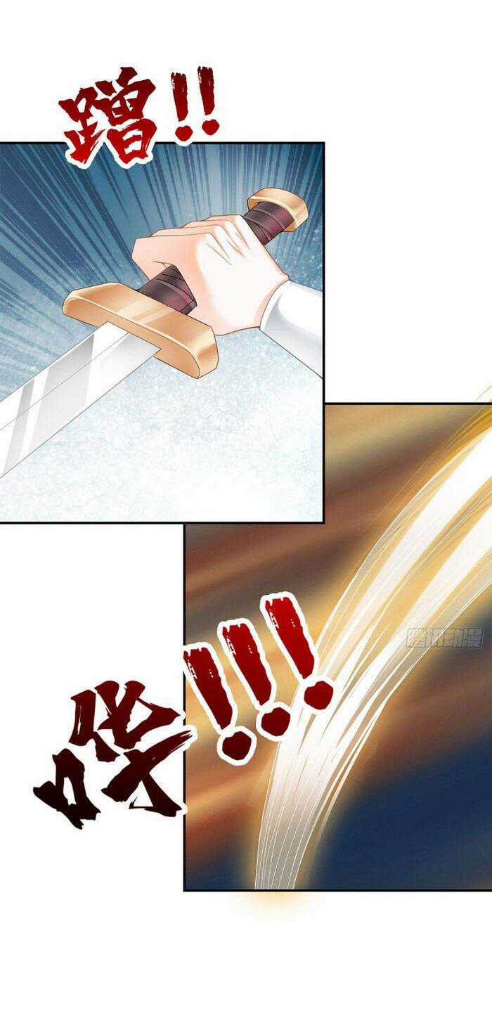 Cửu Tinh Bá Thể Quyết Chapter 41 trang 8