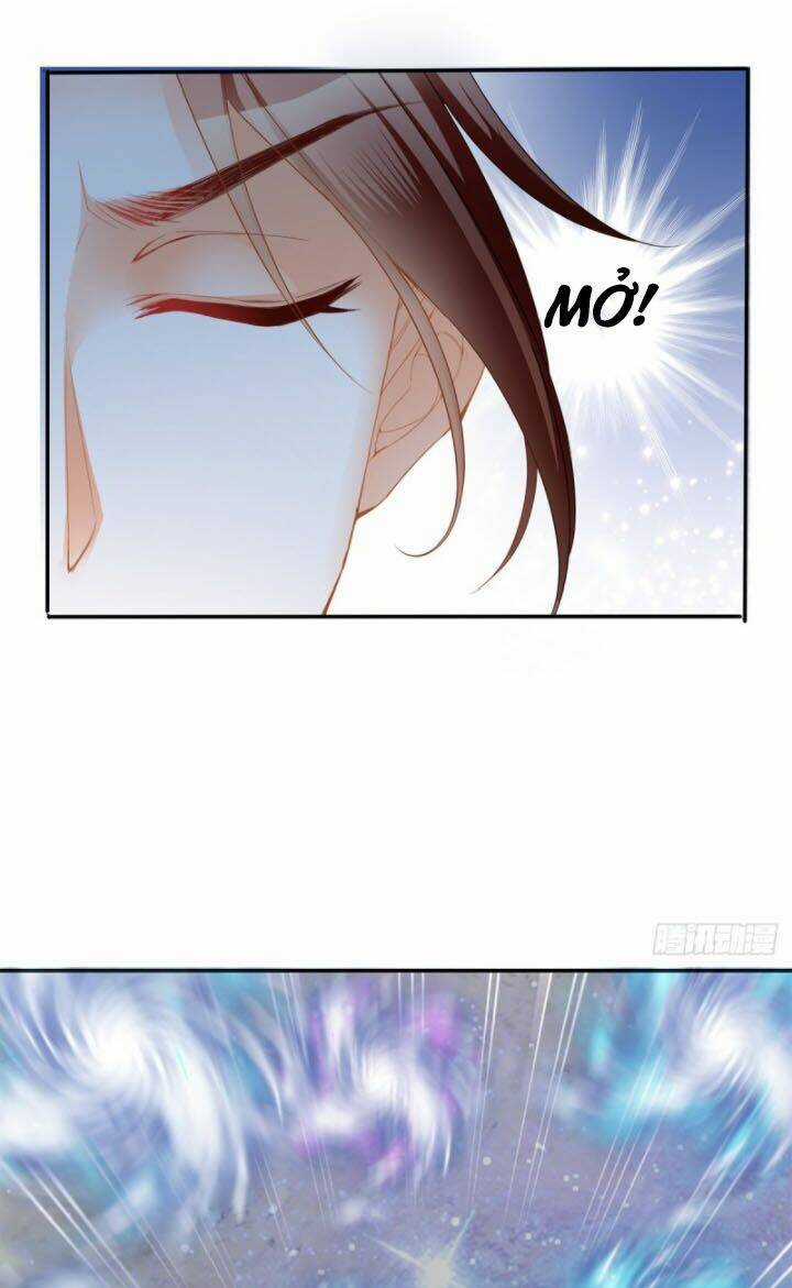 Cửu Tinh Bá Thể Quyết Chapter 42 trang 14