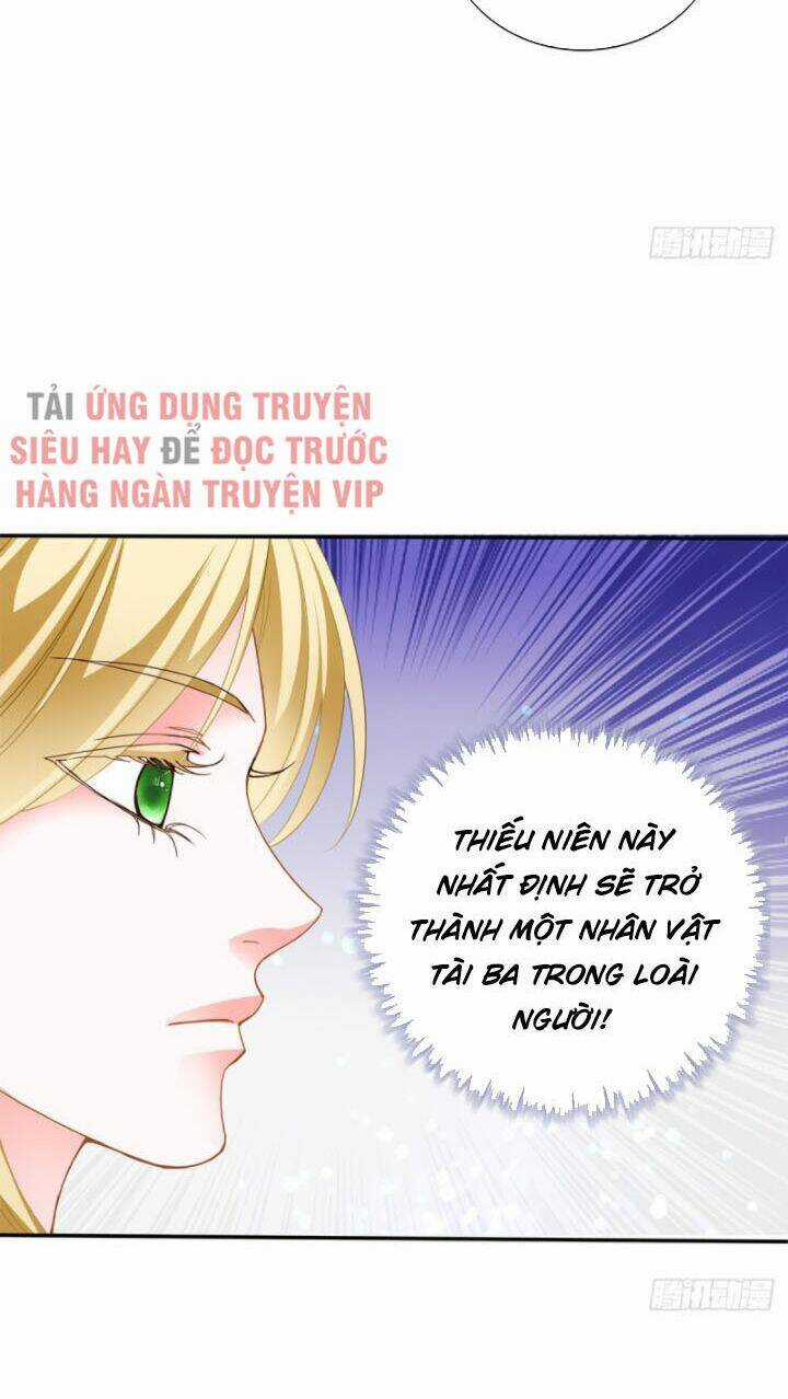 Cửu Tinh Bá Thể Quyết Chapter 42 trang 17