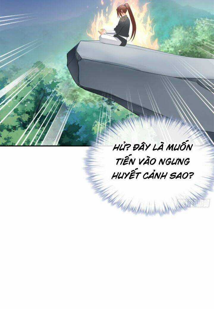 Cửu Tinh Bá Thể Quyết Chapter 42 trang 19