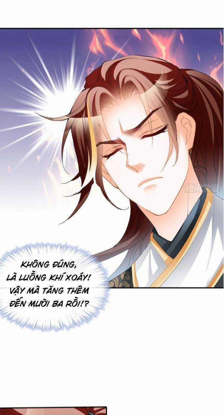 Cửu Tinh Bá Thể Quyết Chapter 42 trang 20