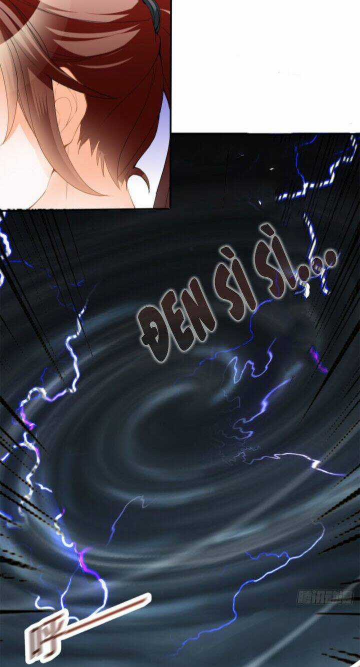 Cửu Tinh Bá Thể Quyết Chapter 42 trang 21