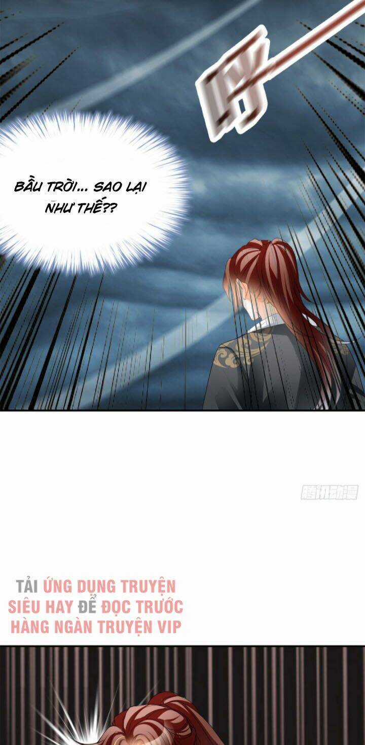 Cửu Tinh Bá Thể Quyết Chapter 42 trang 22