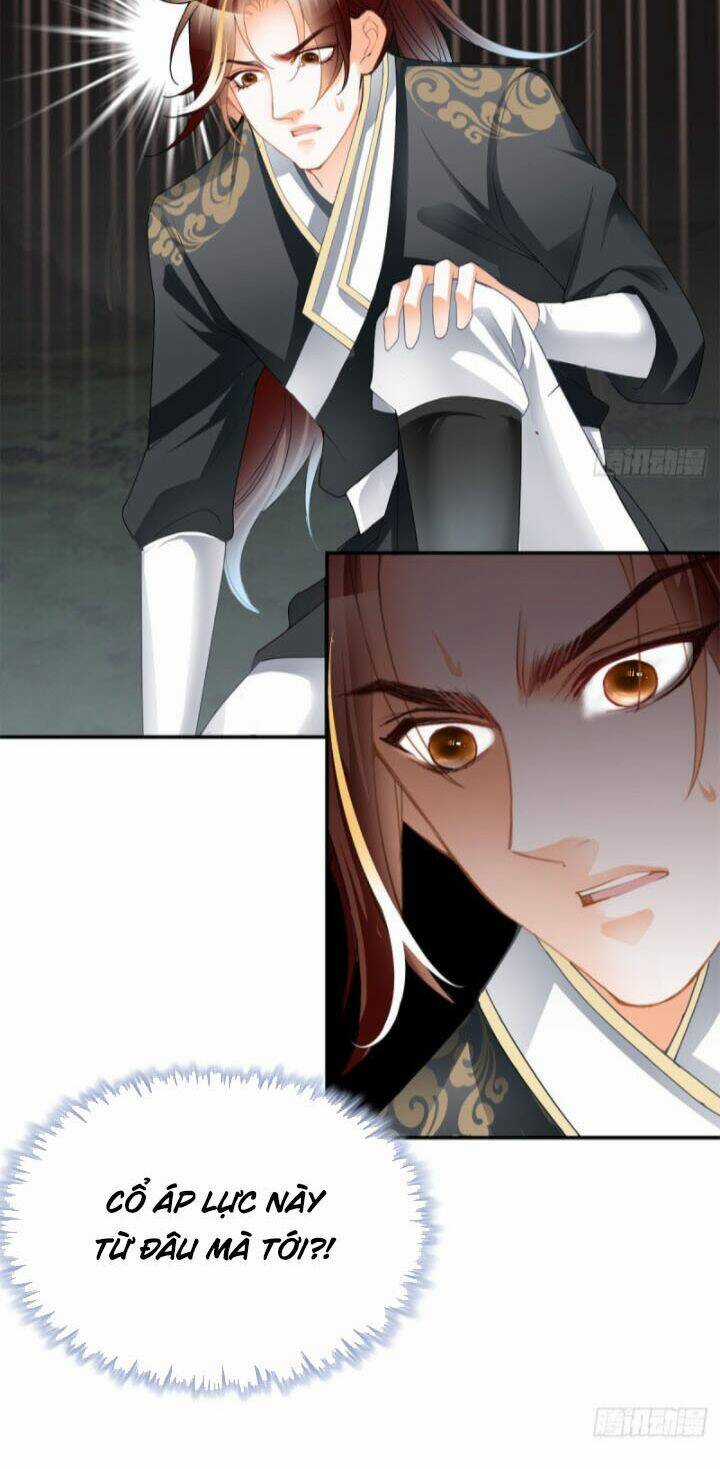 Cửu Tinh Bá Thể Quyết Chapter 42 trang 23