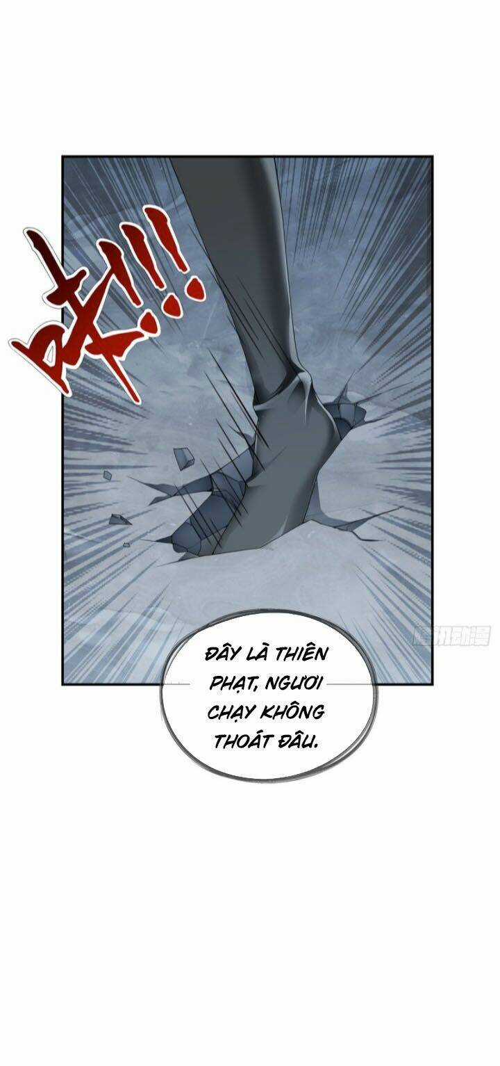 Cửu Tinh Bá Thể Quyết Chapter 42 trang 24