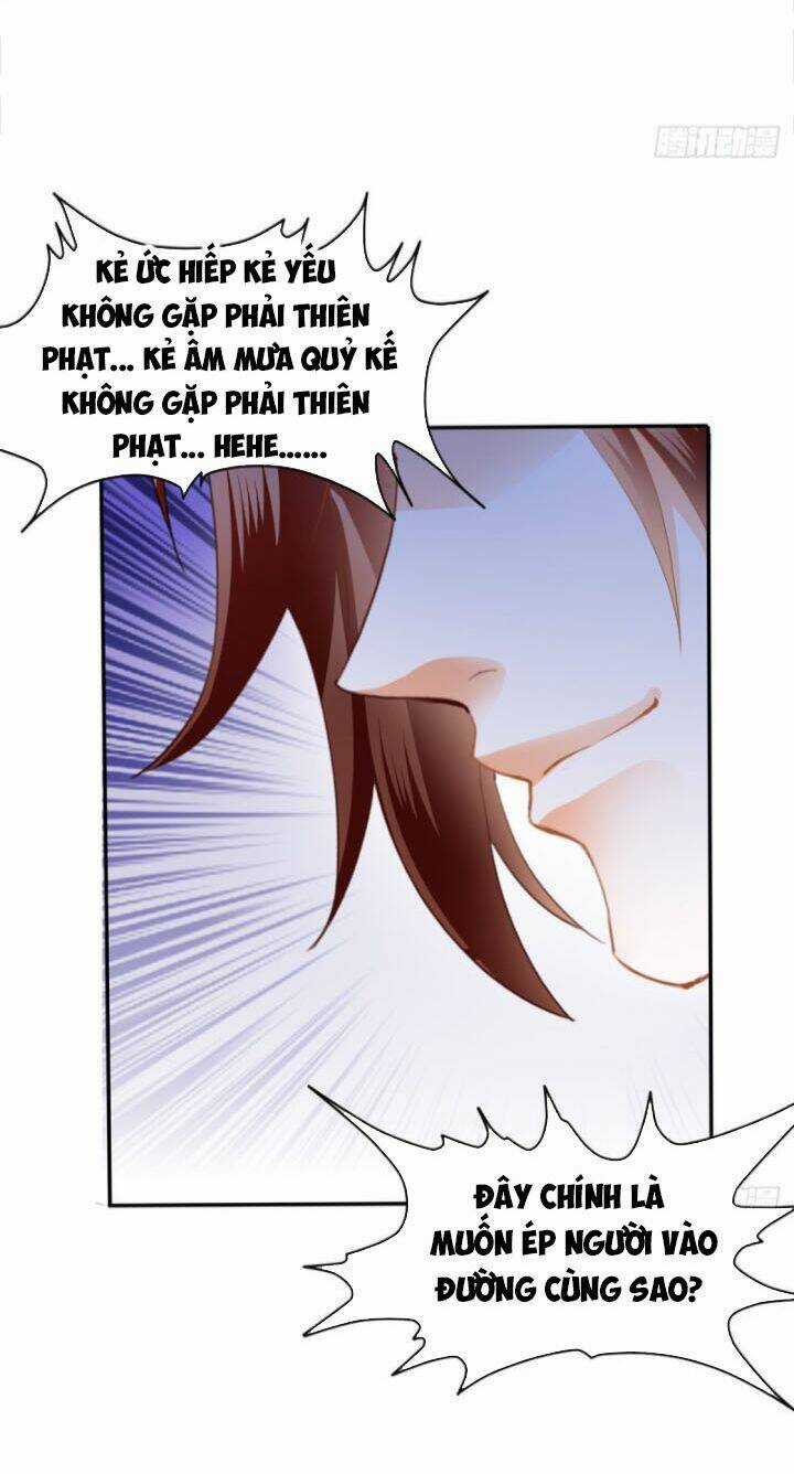 Cửu Tinh Bá Thể Quyết Chapter 42 trang 27