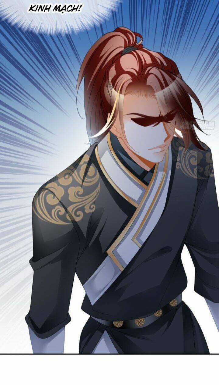 Cửu Tinh Bá Thể Quyết Chapter 42 trang 29