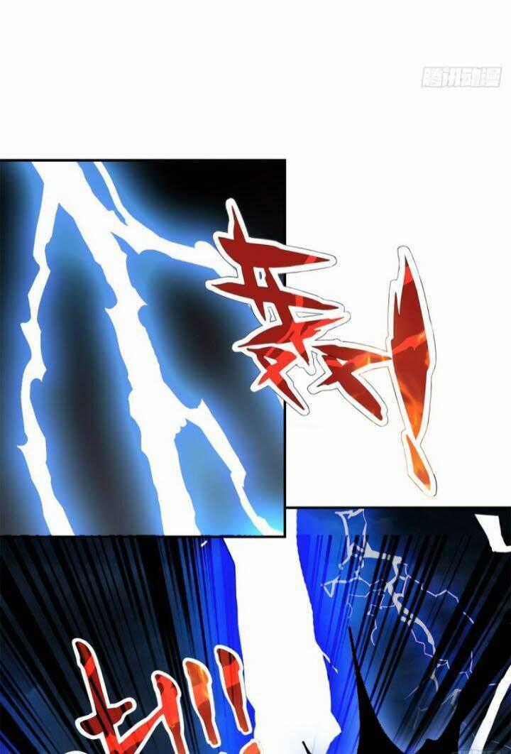 Cửu Tinh Bá Thể Quyết Chapter 42 trang 30