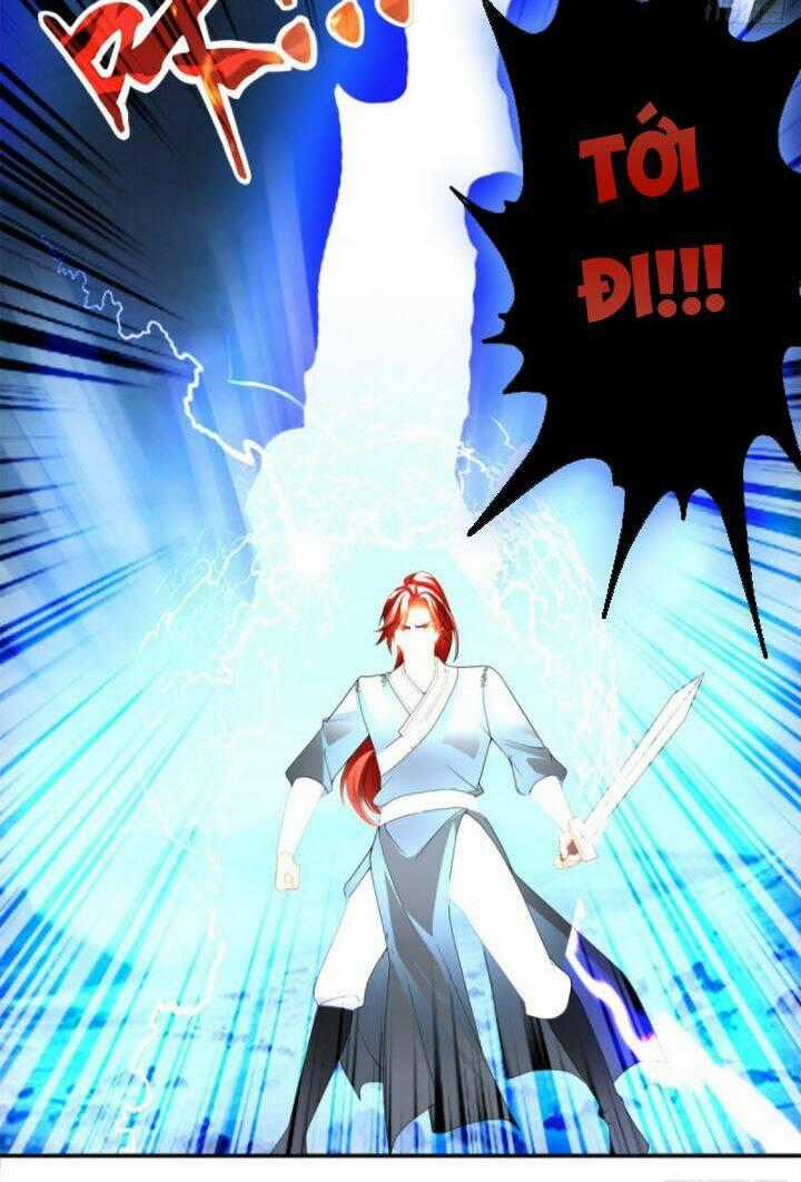 Cửu Tinh Bá Thể Quyết Chapter 42 trang 31