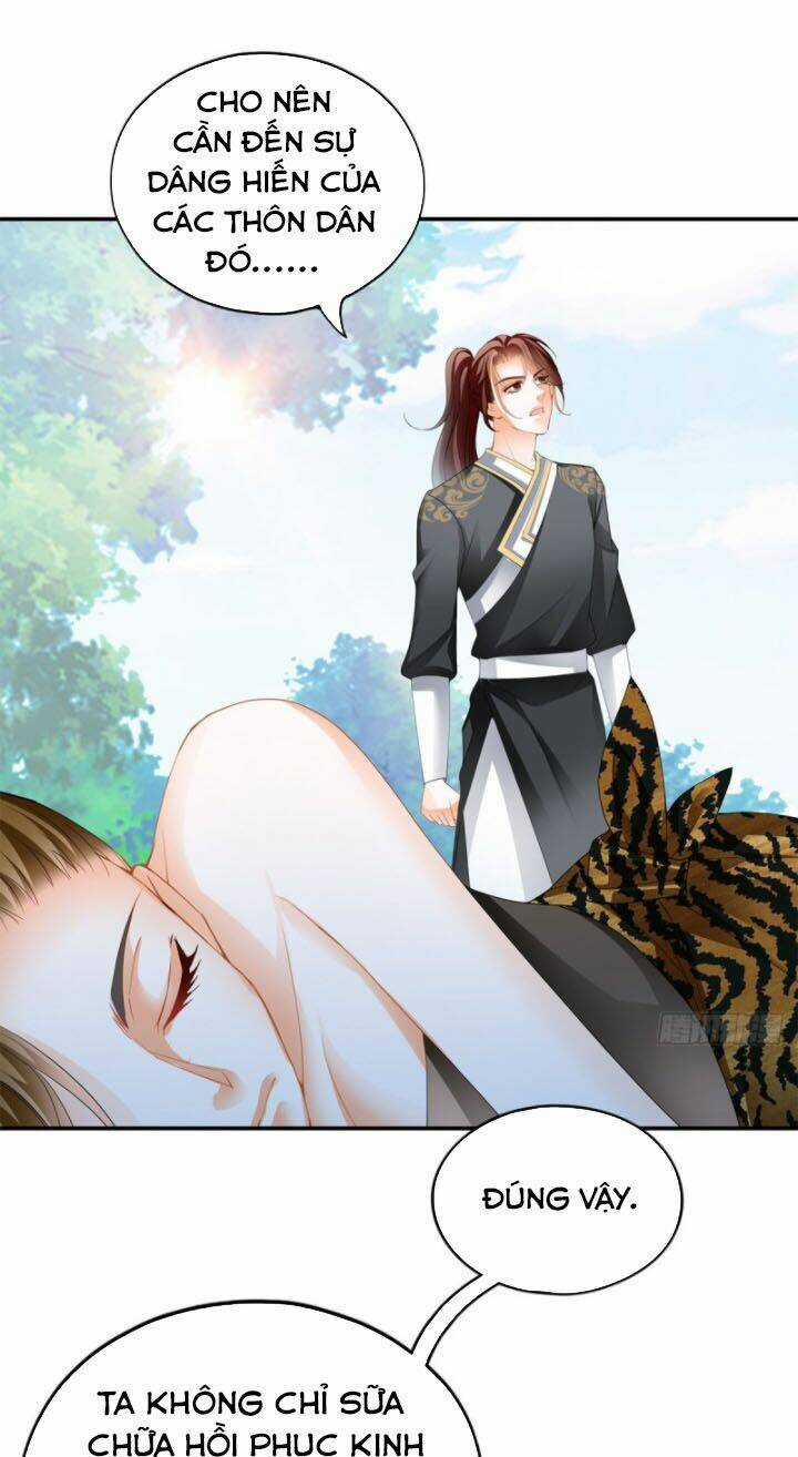 Cửu Tinh Bá Thể Quyết Chapter 42 trang 4