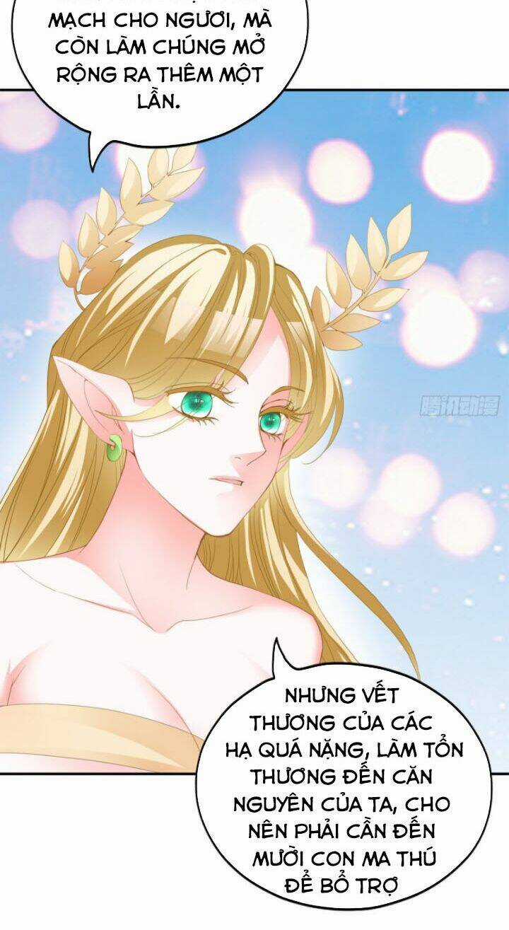 Cửu Tinh Bá Thể Quyết Chapter 42 trang 5